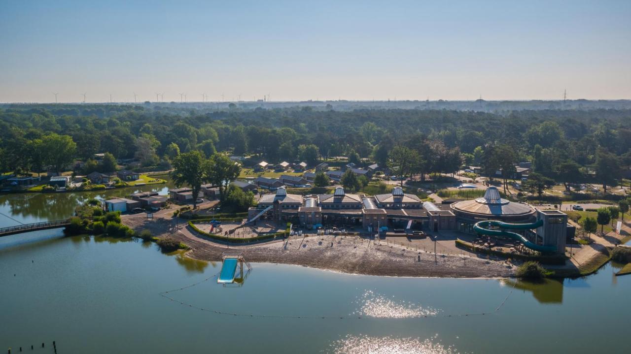 Zilverstrand Mol Kültér fotó