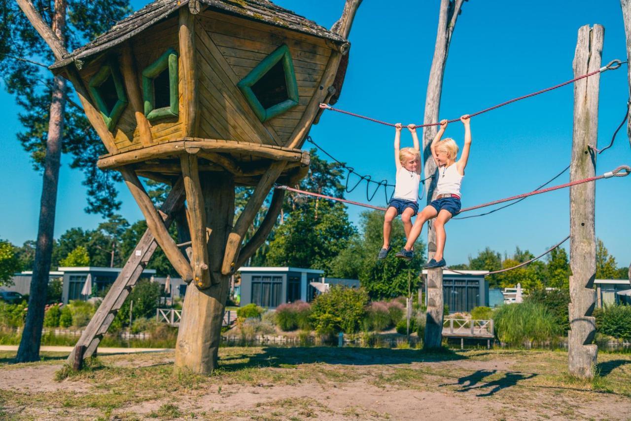 Zilverstrand Mol Kültér fotó