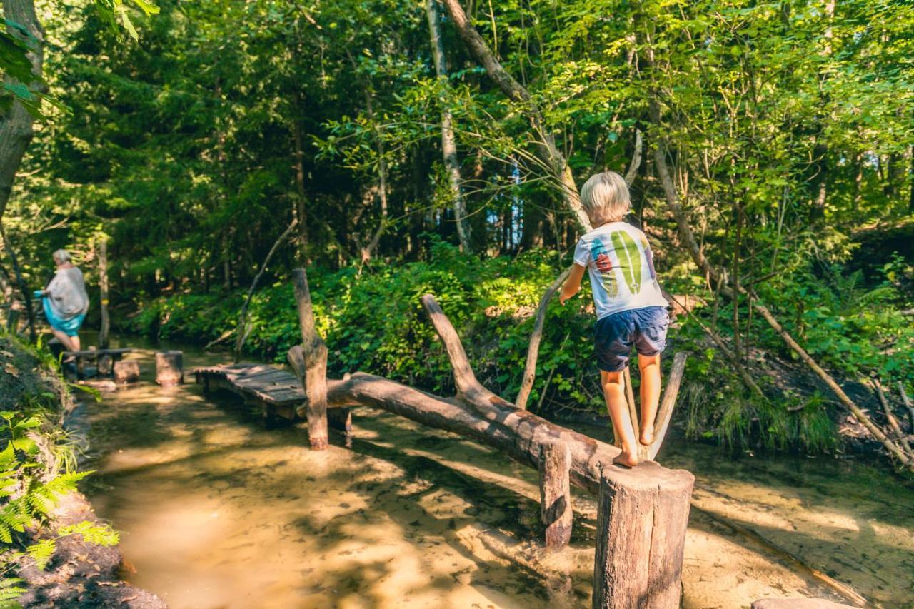 Zilverstrand Mol Kültér fotó