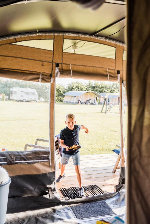 Zilverstrand Mol Kültér fotó