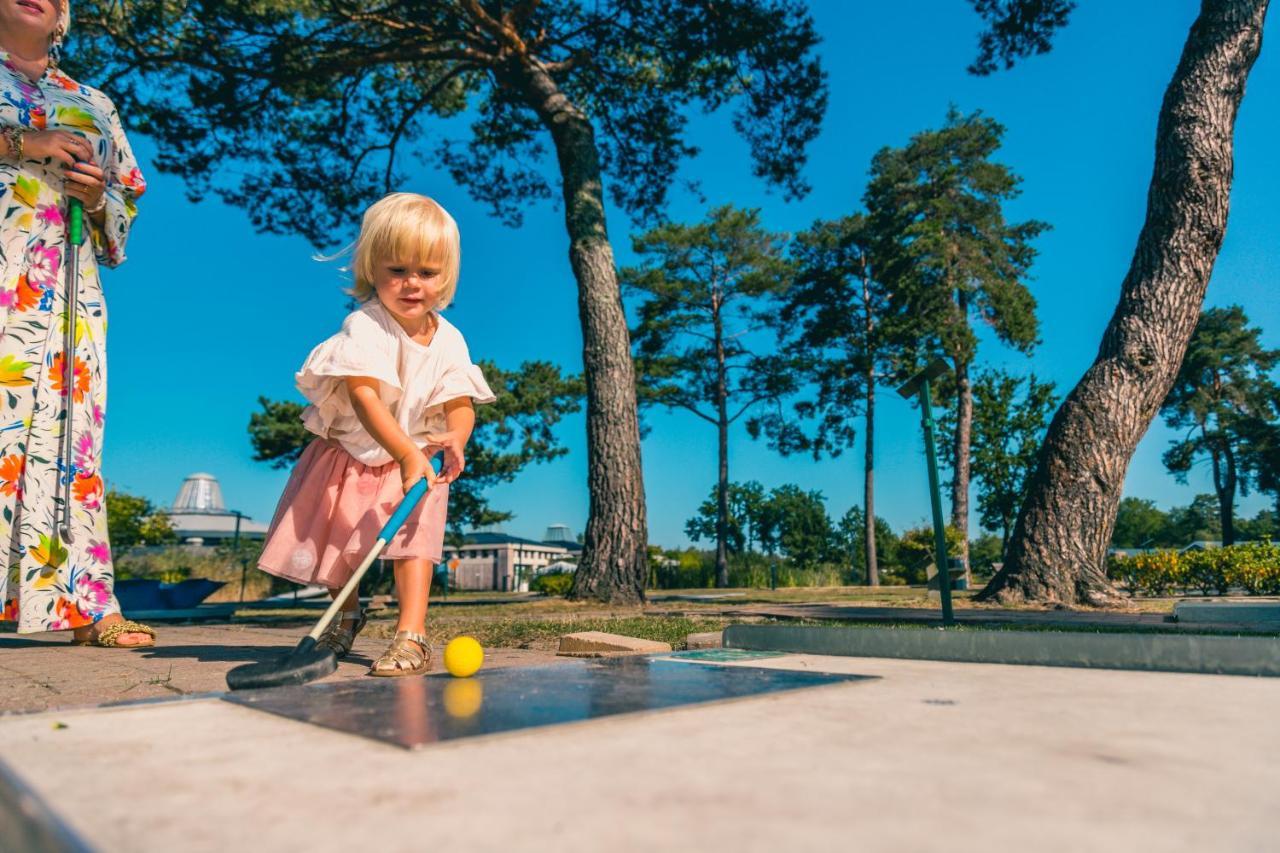 Zilverstrand Mol Kültér fotó