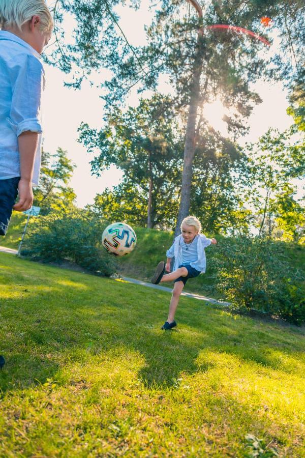 Zilverstrand Mol Kültér fotó