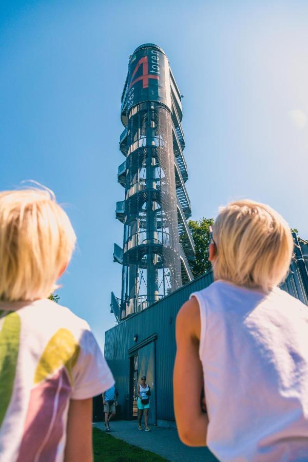 Zilverstrand Mol Kültér fotó