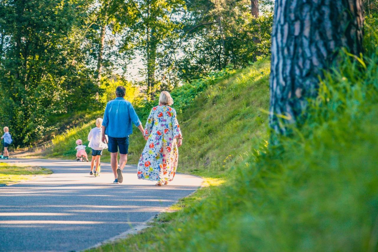 Zilverstrand Mol Kültér fotó