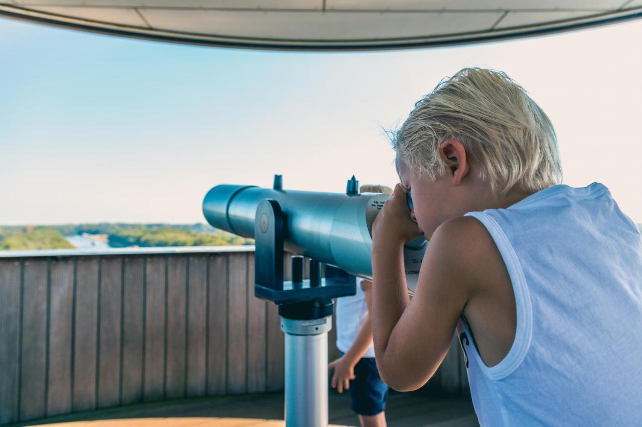 Zilverstrand Mol Kültér fotó