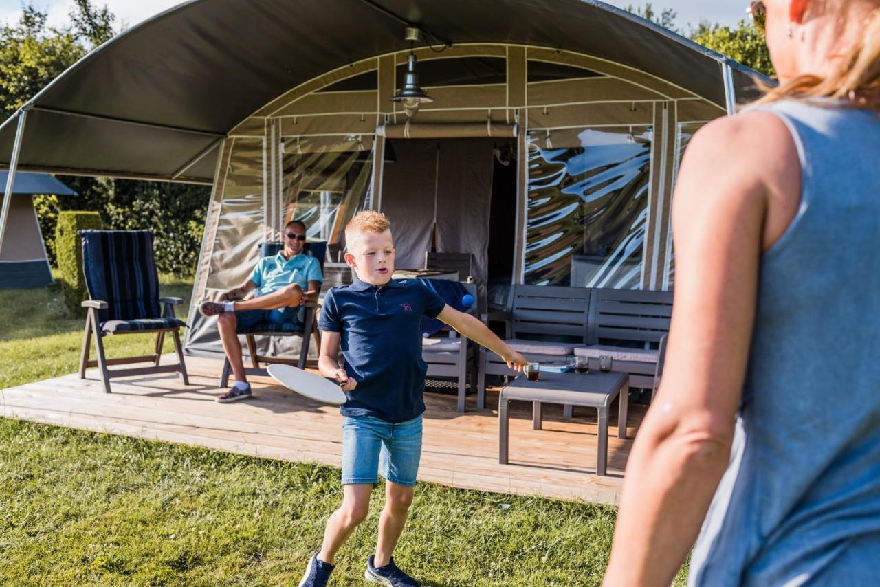 Zilverstrand Mol Kültér fotó