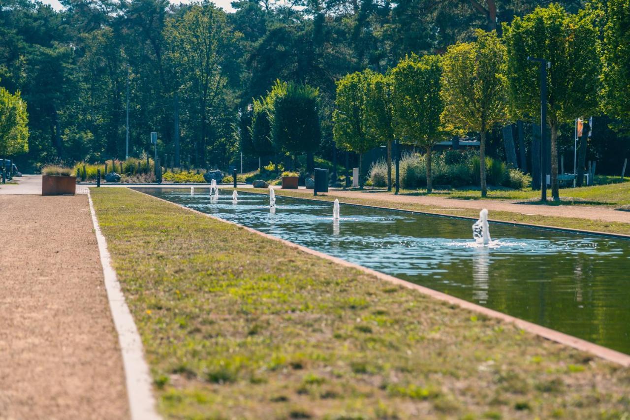 Zilverstrand Mol Kültér fotó