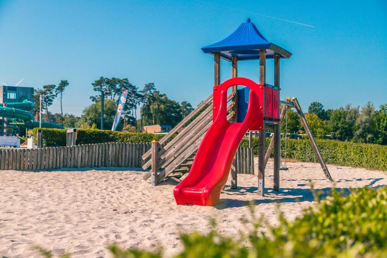 Zilverstrand Mol Kültér fotó