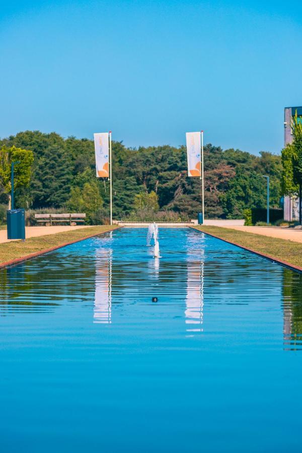 Zilverstrand Mol Kültér fotó