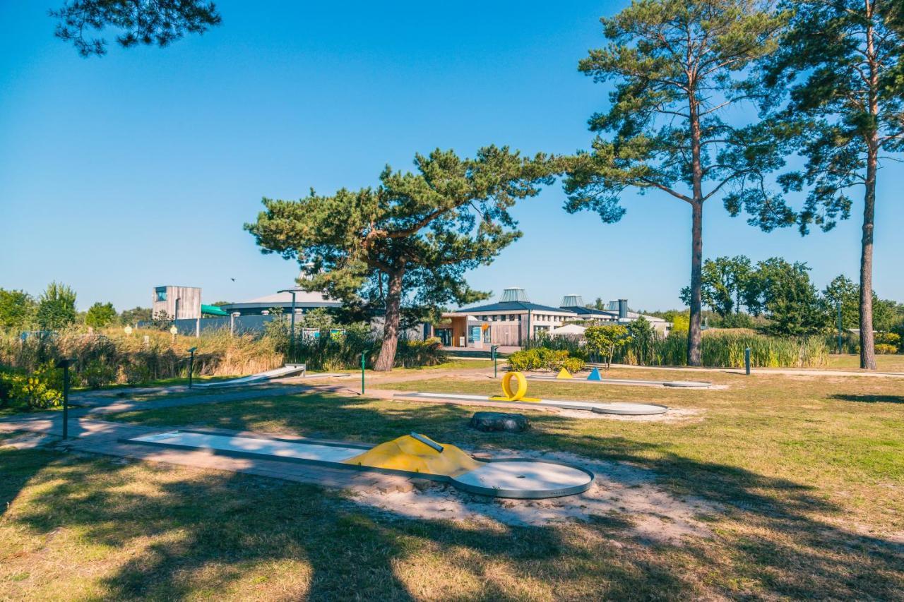 Zilverstrand Mol Kültér fotó