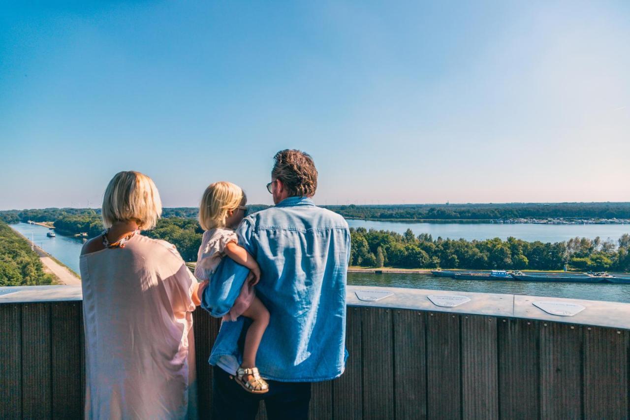 Zilverstrand Mol Kültér fotó