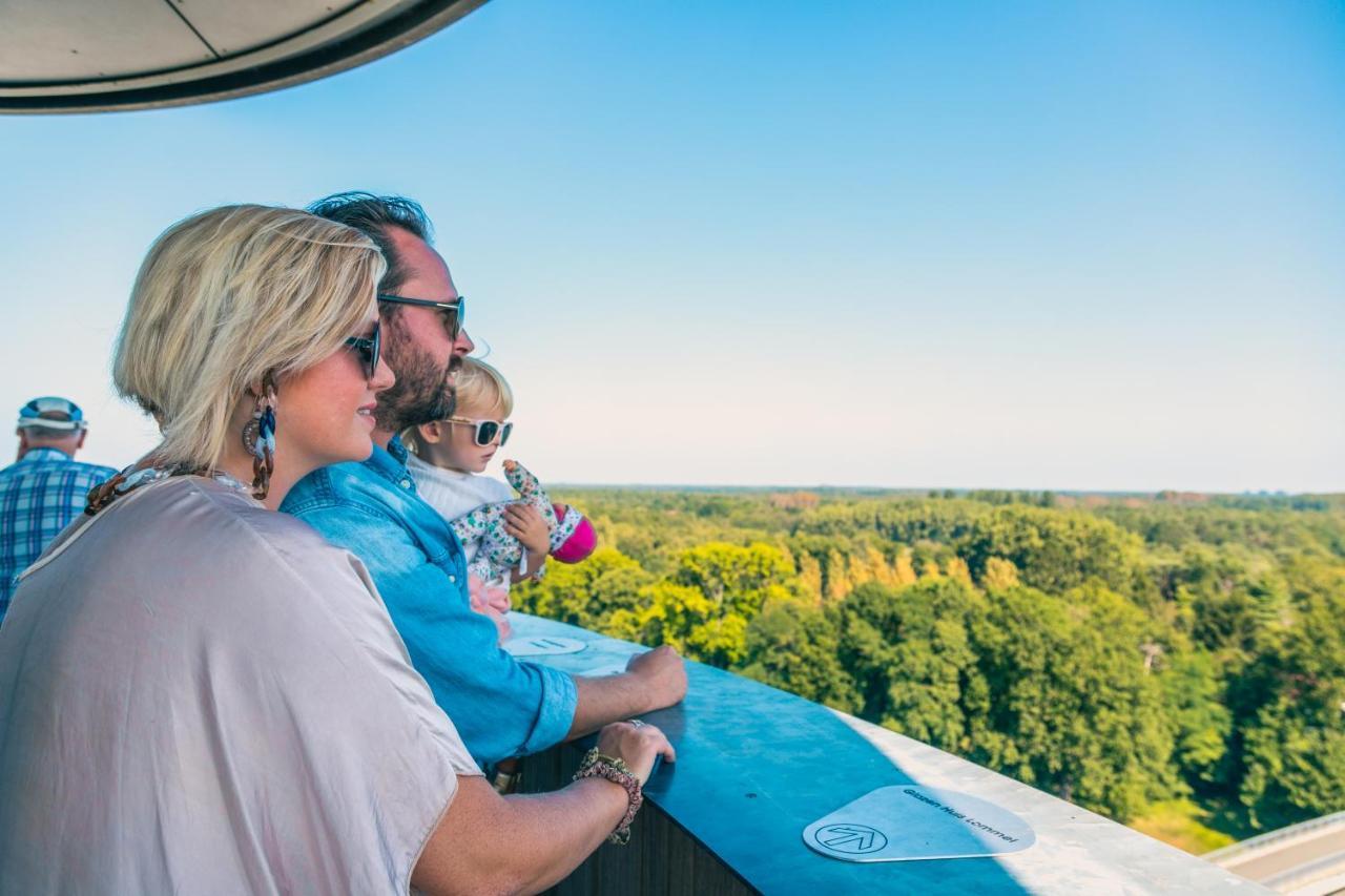 Zilverstrand Mol Kültér fotó