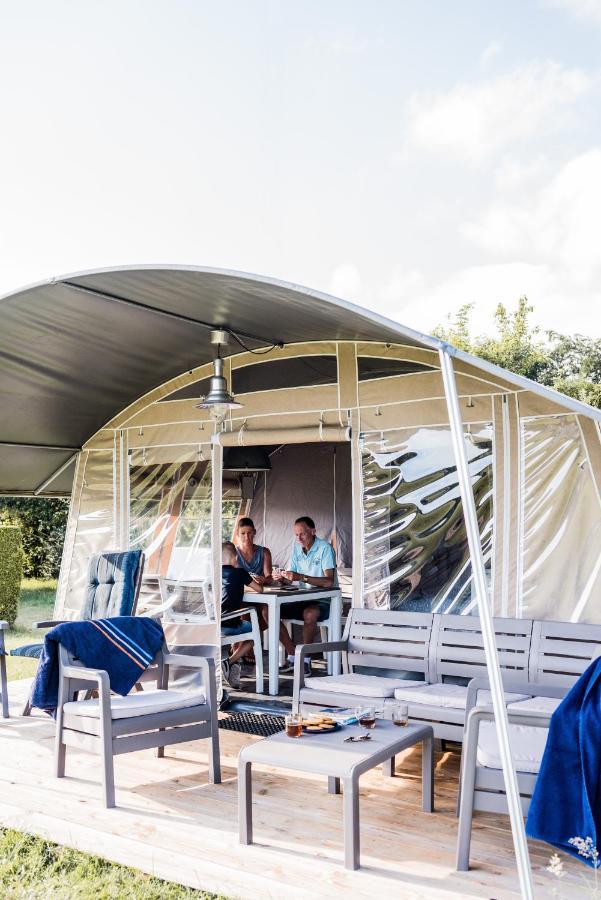 Zilverstrand Mol Kültér fotó