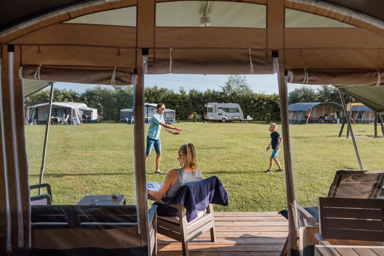 Zilverstrand Mol Kültér fotó