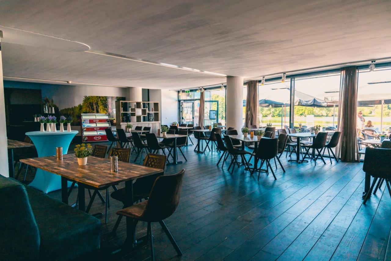Zilverstrand Mol Kültér fotó