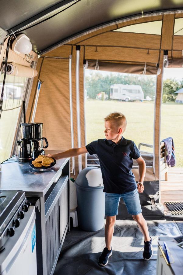 Zilverstrand Mol Kültér fotó